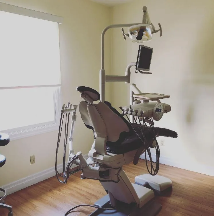 Dental Studio - Brunswick Street (formerly Barlow-Smisek Dentistry)