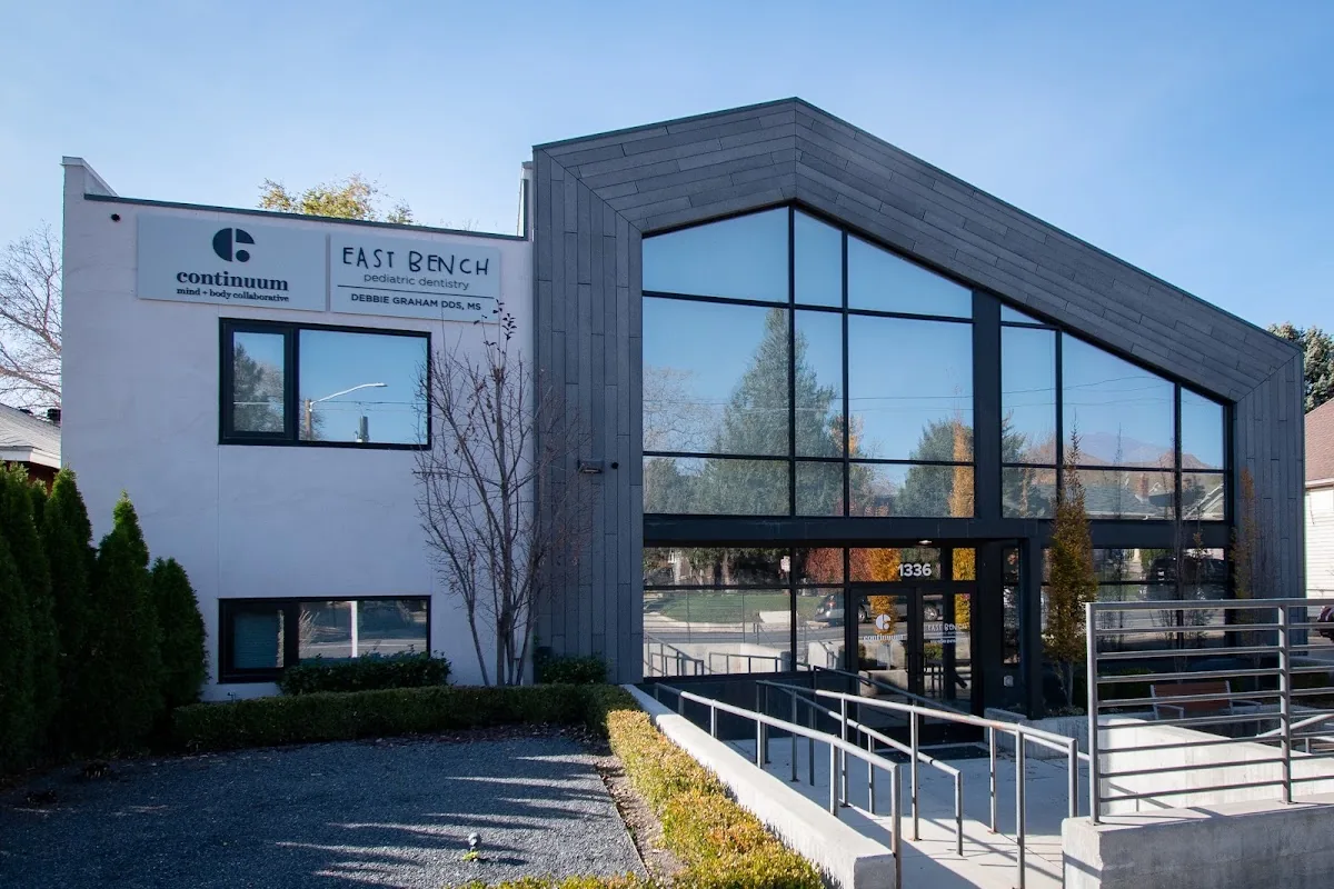 East Bench Pediatric Dentistry