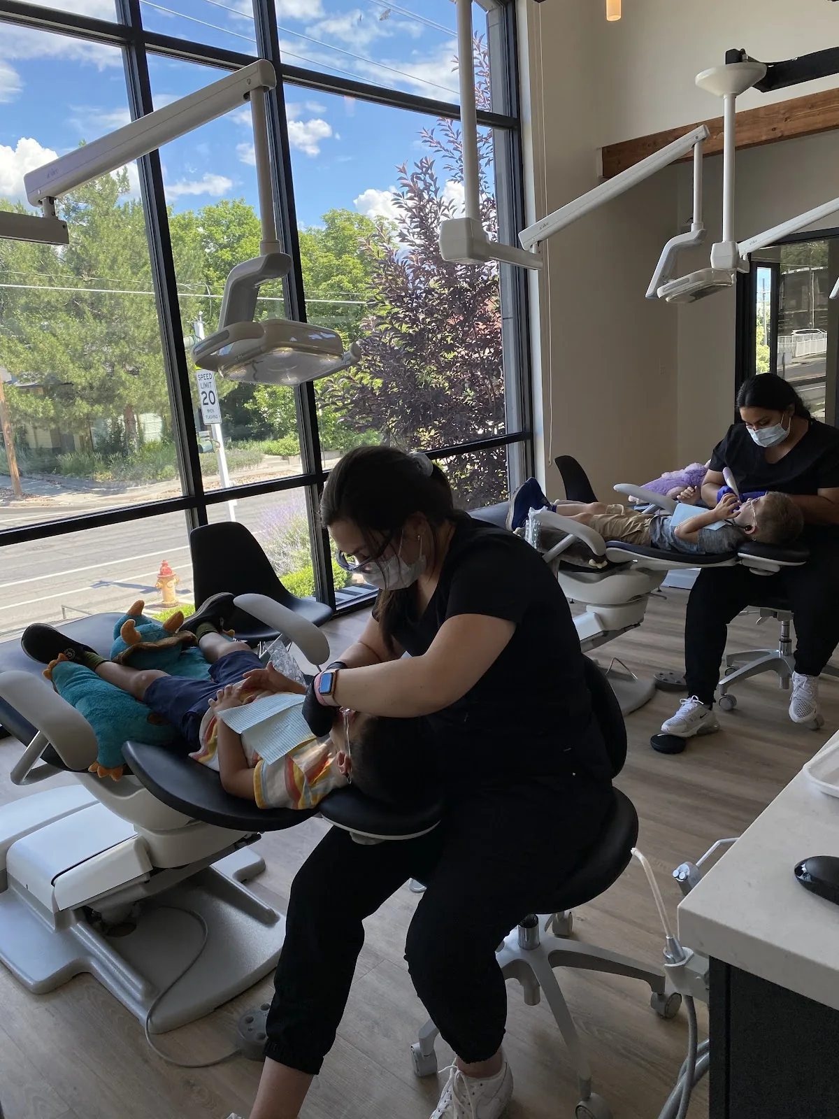 East Bench Pediatric Dentistry photo 3