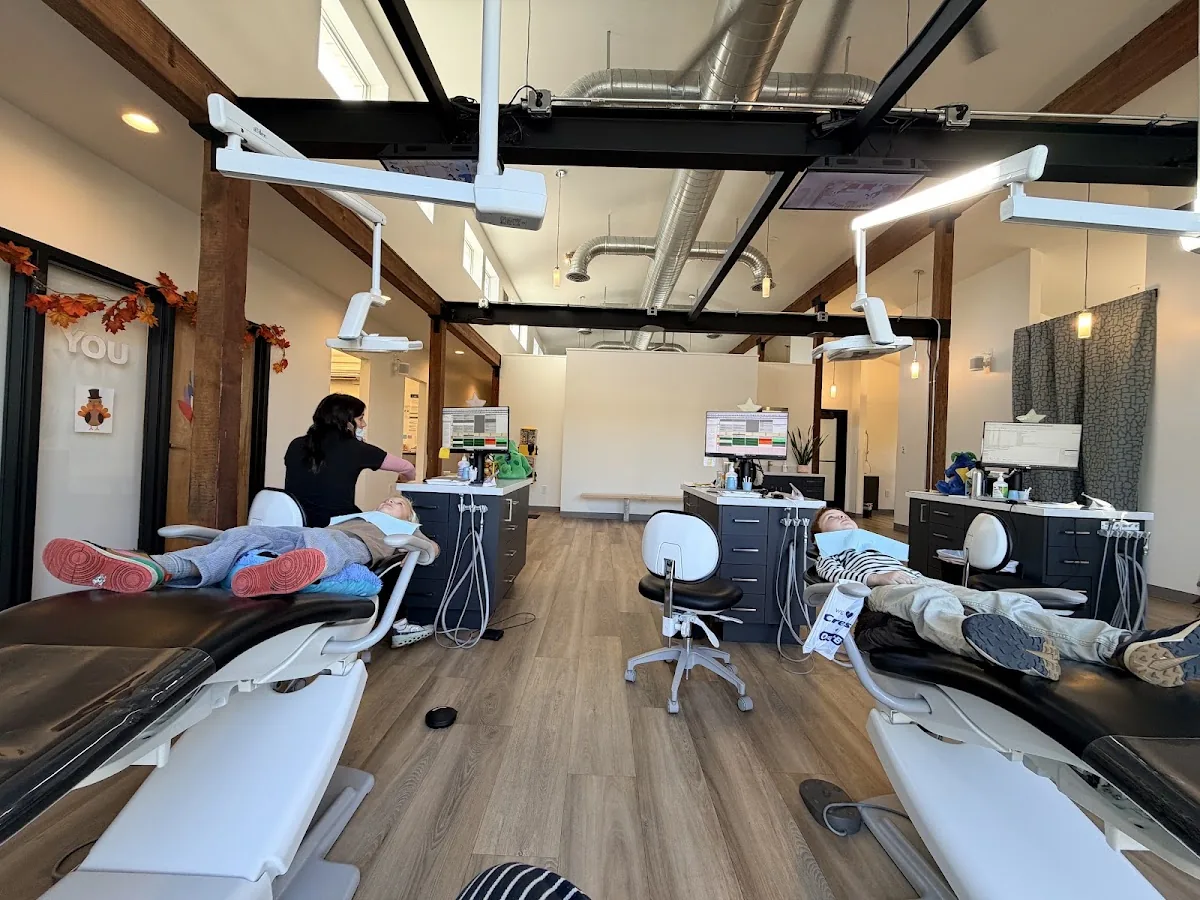 East Bench Pediatric Dentistry photo 2