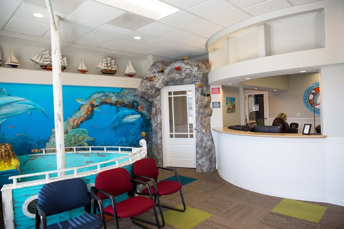 West Valley Pediatric Dentistry photo 3