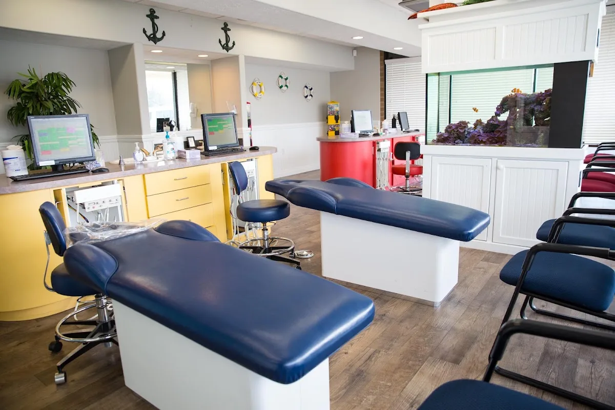 West Valley Pediatric Dentistry photo 2