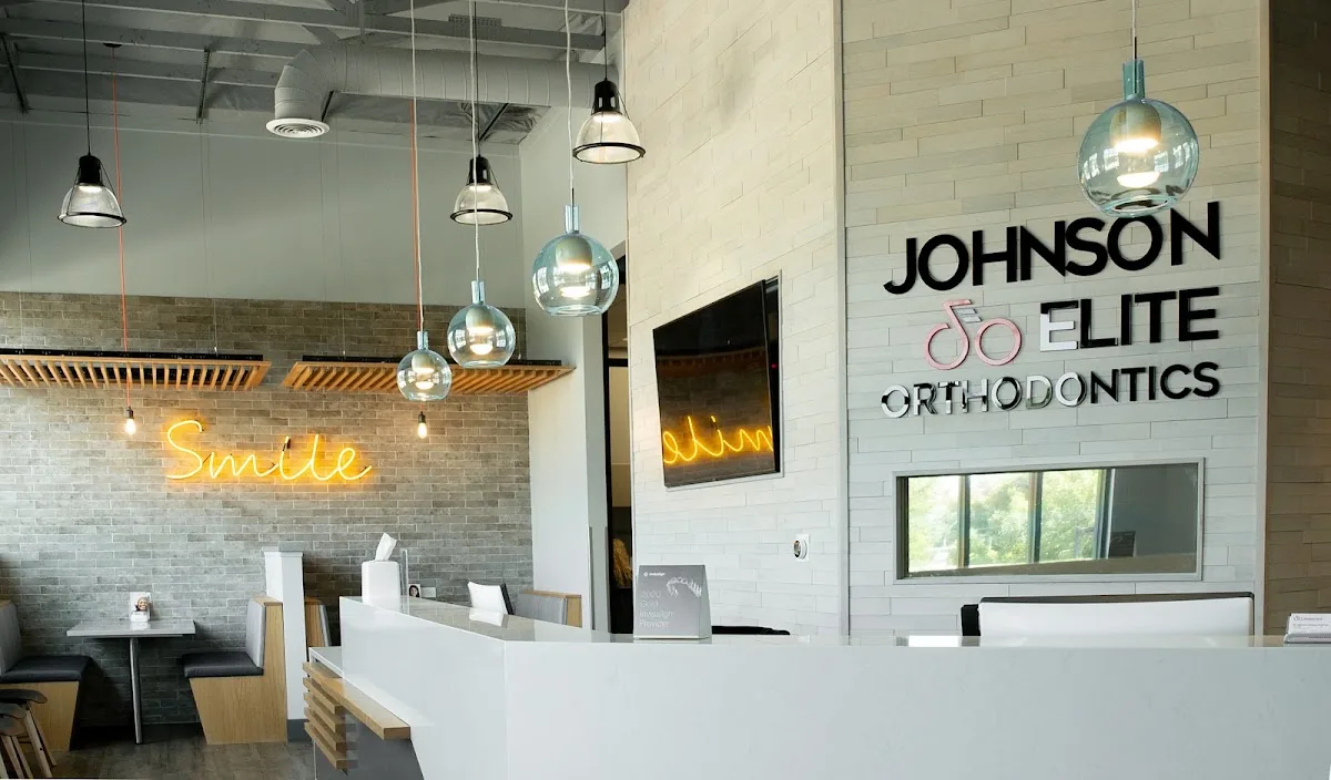 Johnson Elite Orthodontics photo 3