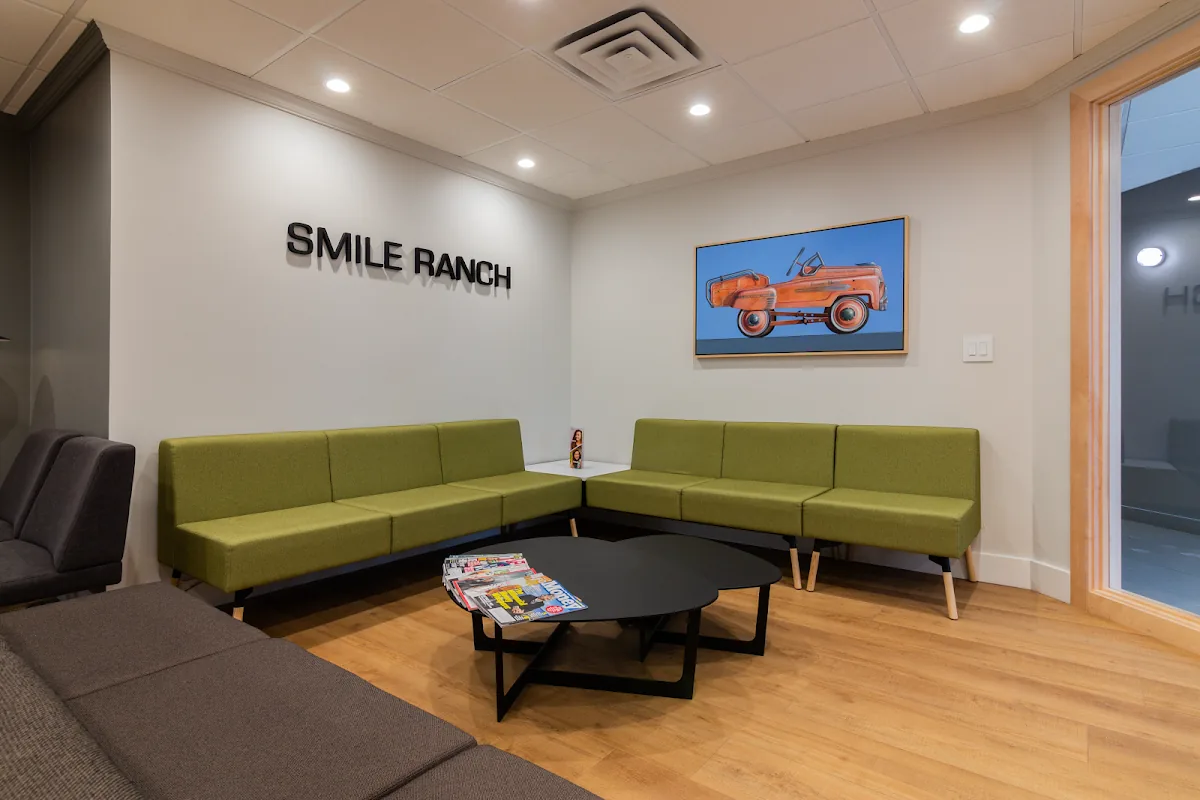 Smile Ranch Orthodontics photo 3