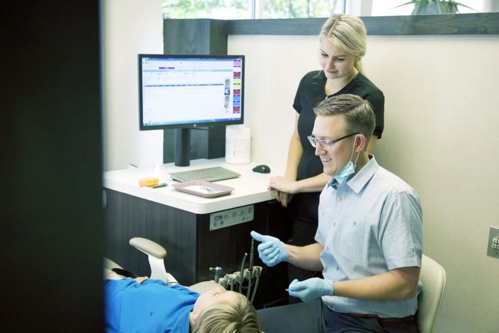 Foothill Orthodontic Specialists photo 2