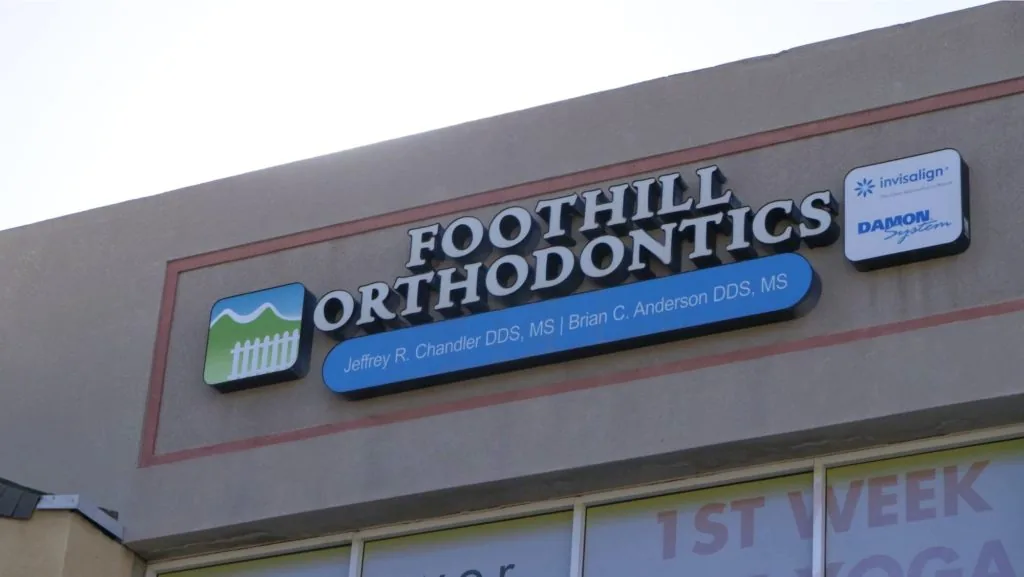 Foothill Orthodontic Specialists photo 3