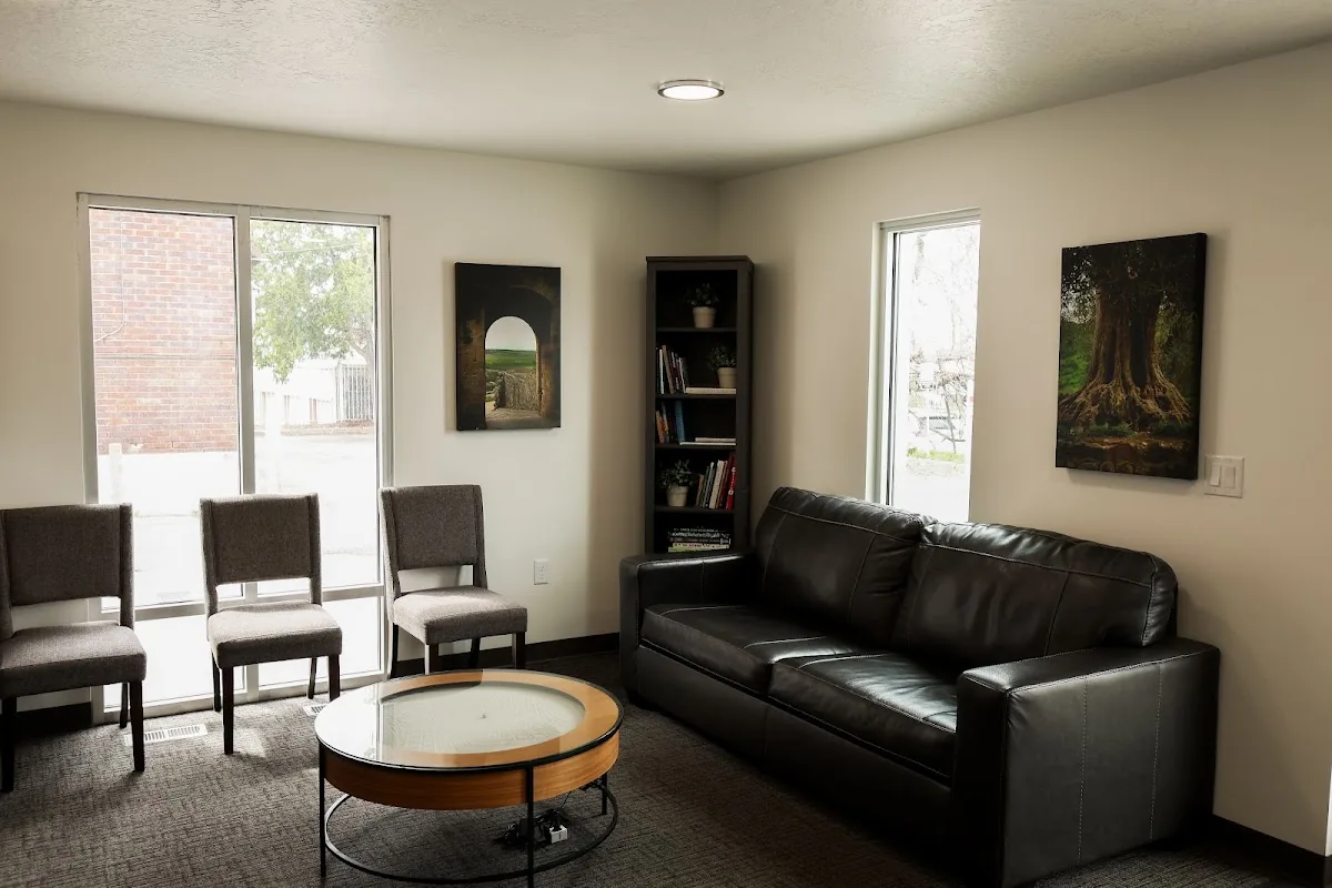 Stoker Dental & Orthodontics (Formerly Salt Lake City Dental Center) photo 2