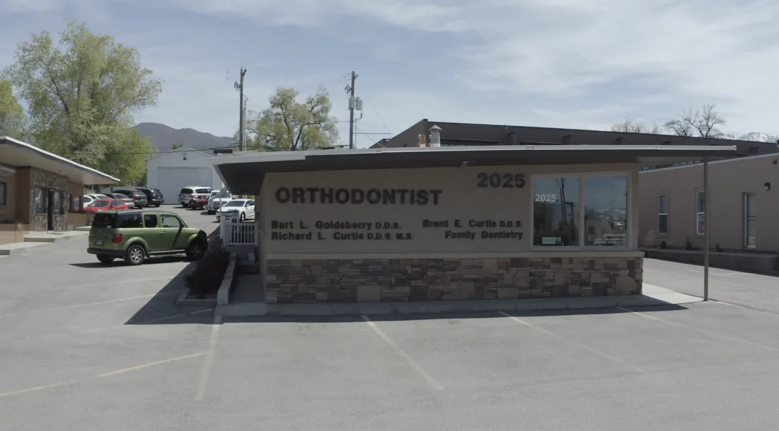Goldsberry Orthodontics