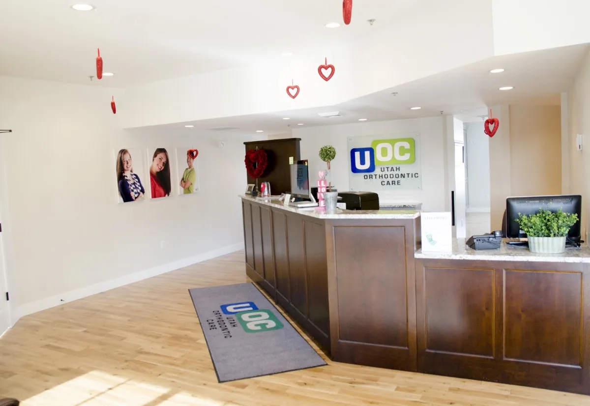Utah Orthodontic Care photo 2