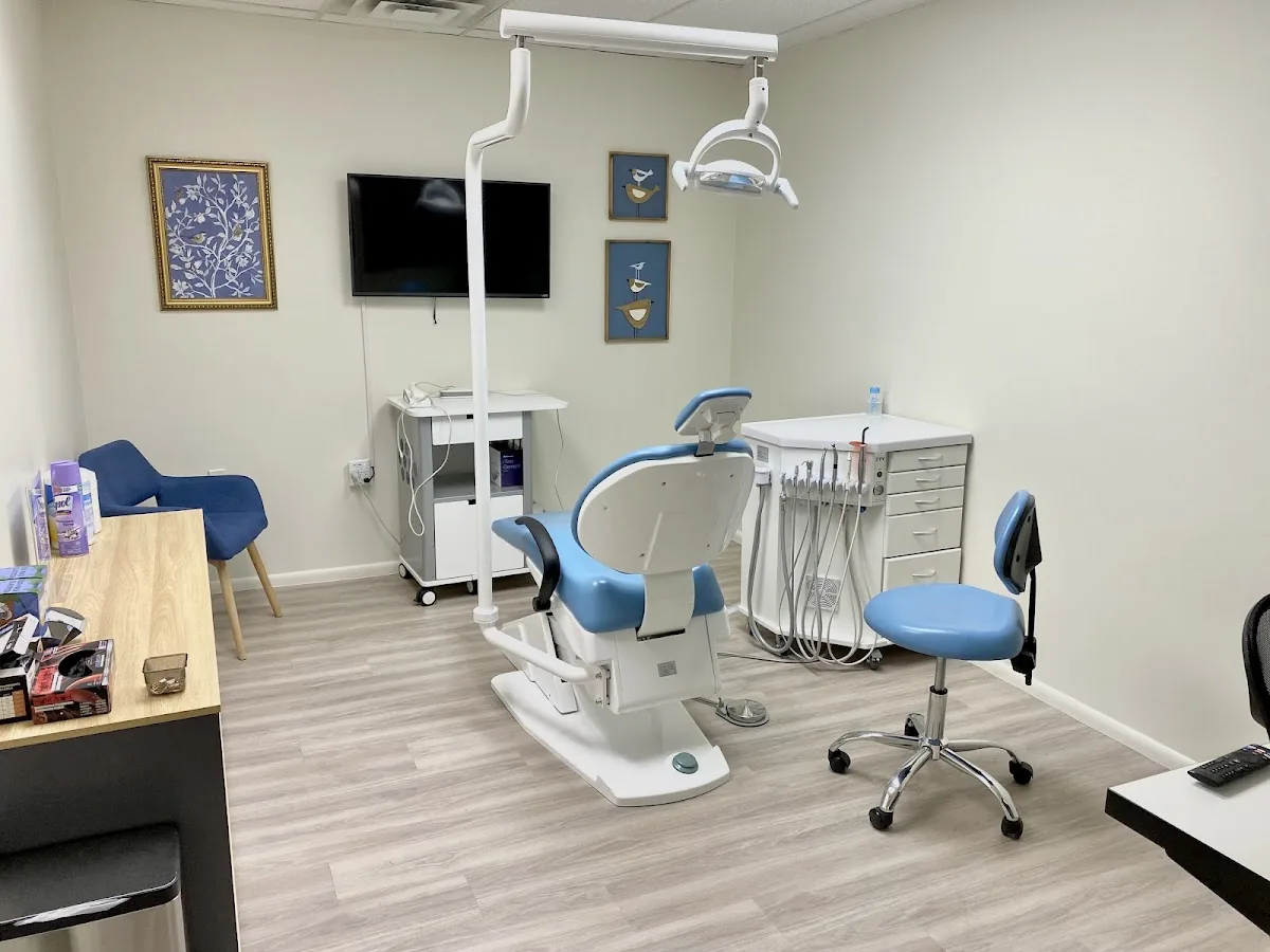 Bluebird Orthodontics