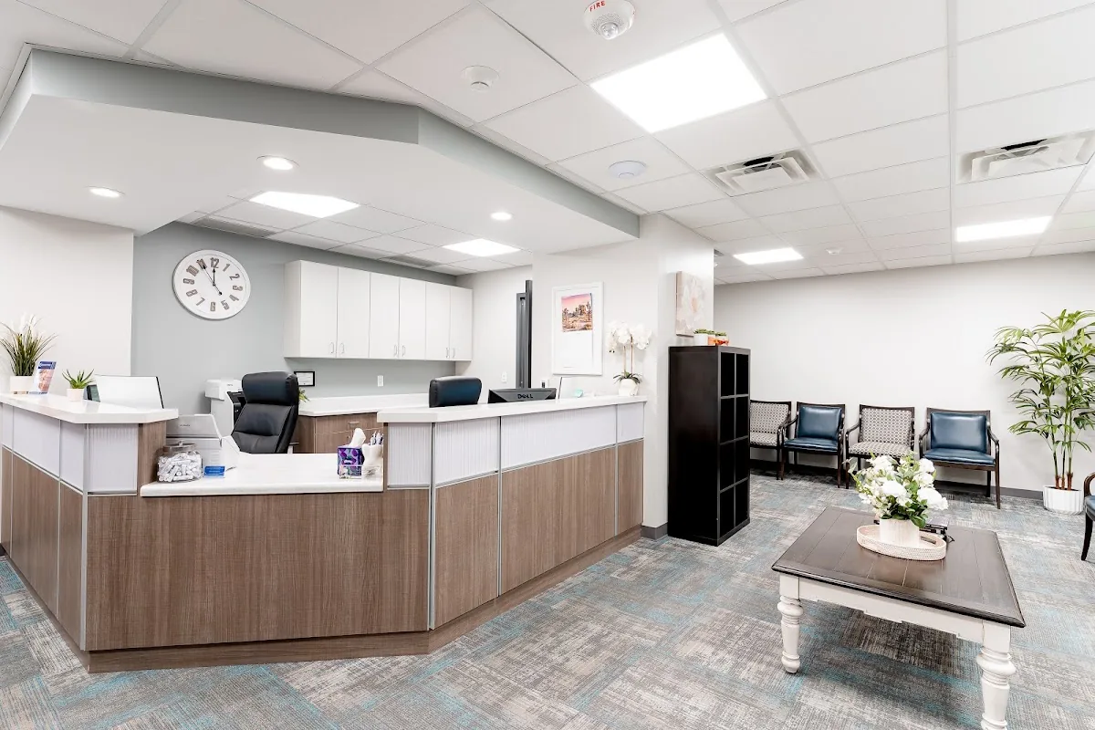 Utah Facial & Oral Surgery - Salt Lake City- Dr. Nathan Adams and Dr. Michael Gladwell photo 2