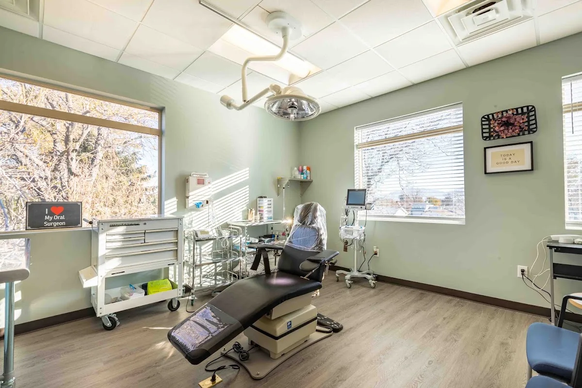 West Valley Oral Surgery