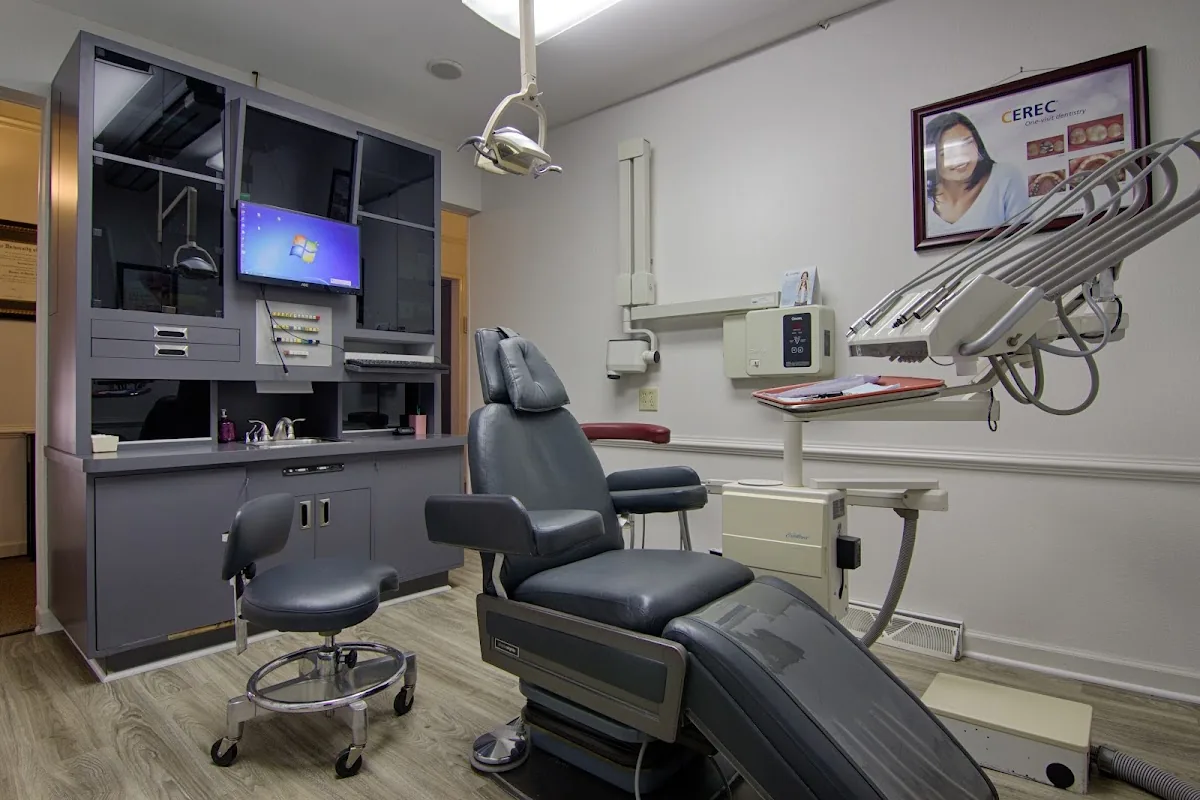 Palmetto Smiles Family, Cosmetic & Implant Dentistry photo 3