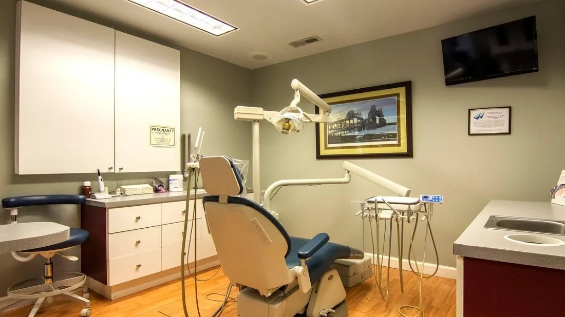James Island Dental Associates, PA photo 2