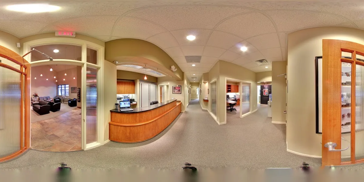 Carolina Family Dentistry-Dr. Ron Banik photo 2