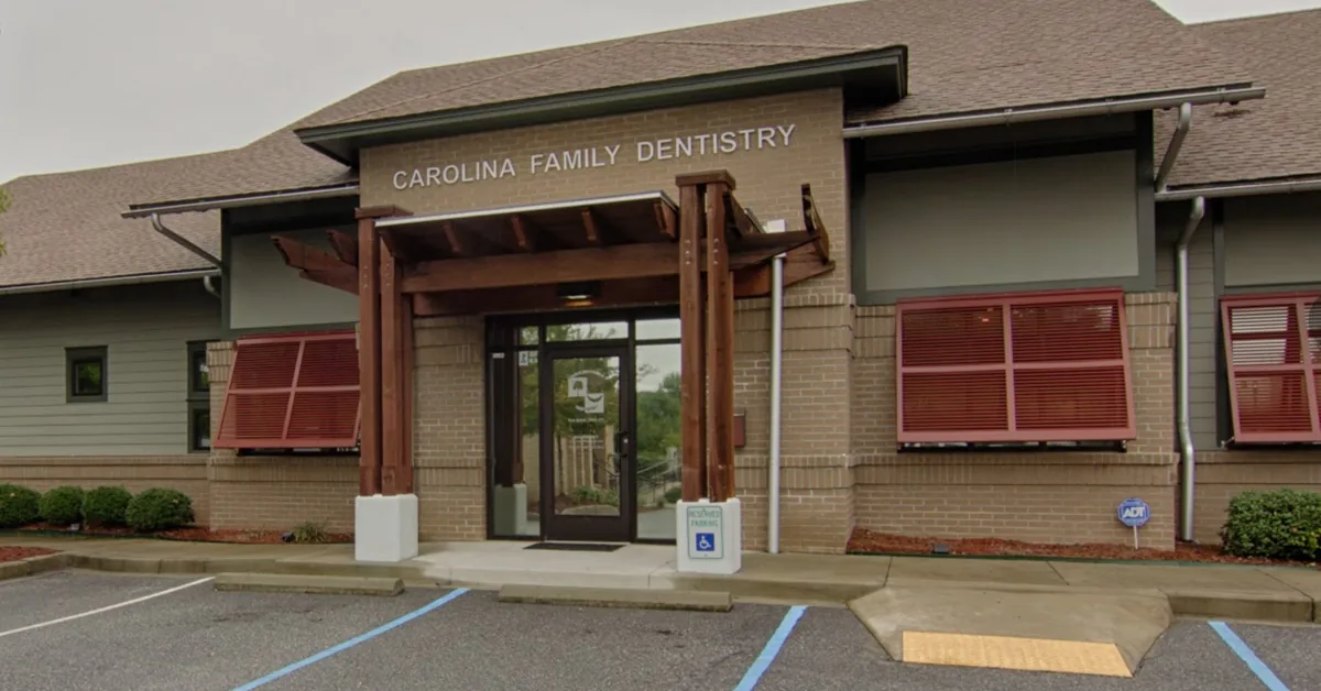 Carolina Family Dentistry-Dr. Ron Banik