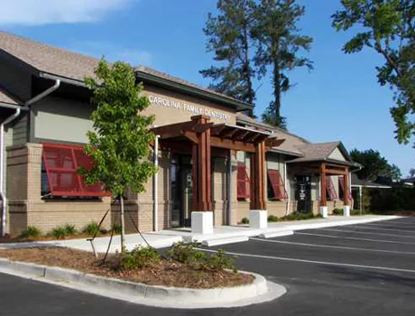 Carolina Family Dentistry-Dr. Ron Banik photo 3
