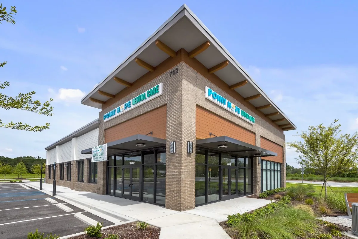 Point Hope Dental Care photo 2