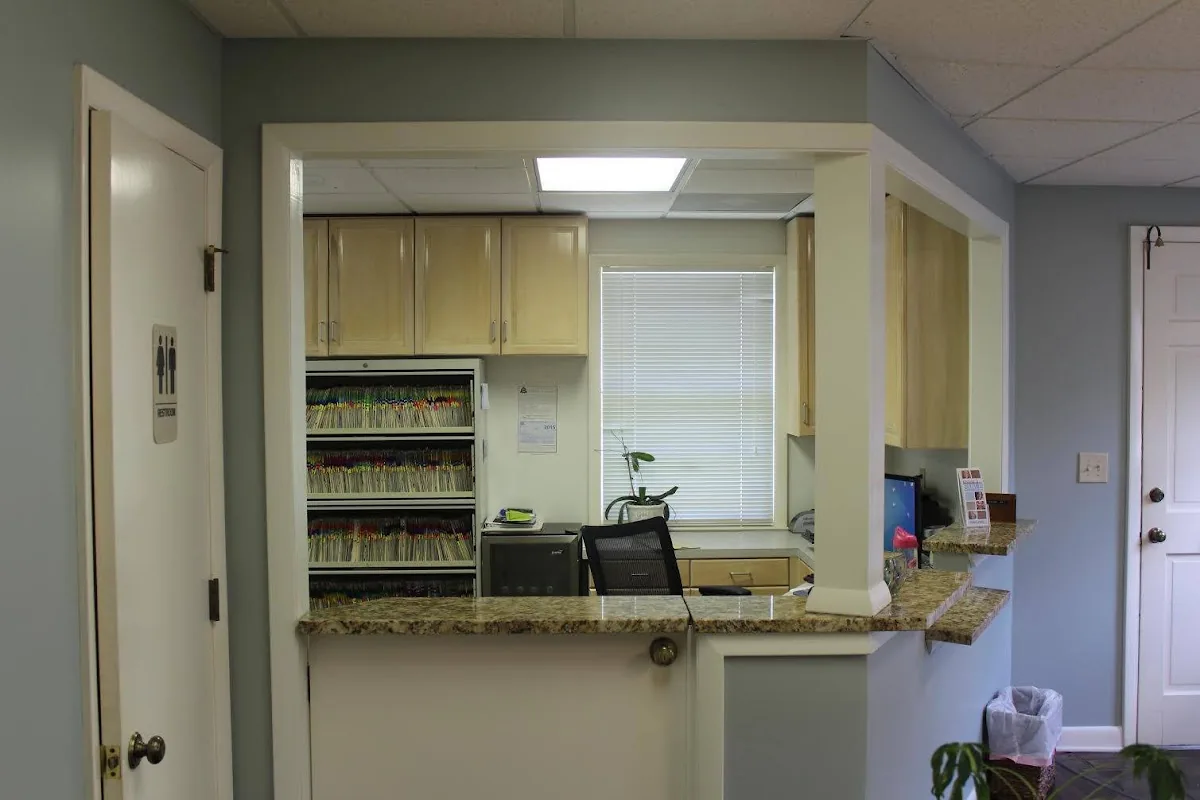 Cannon Park Dental - Dr. James Myers photo 2