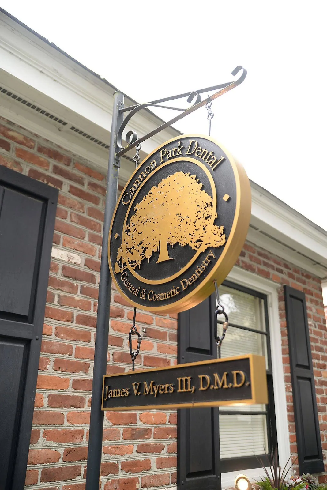 Cannon Park Dental - Dr. James Myers photo 3