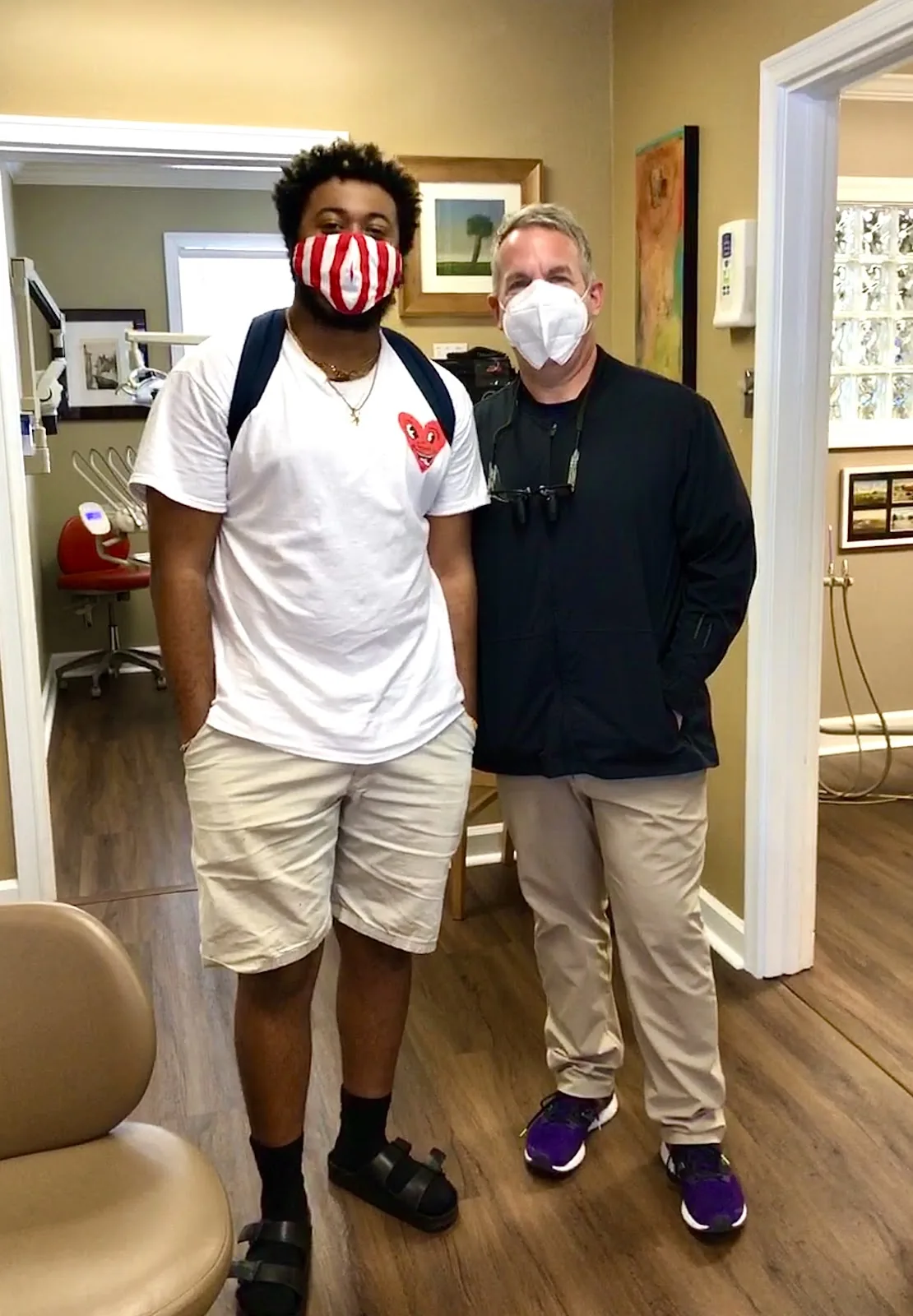 Dr. Timothy R. Liptak, DMD photo 3