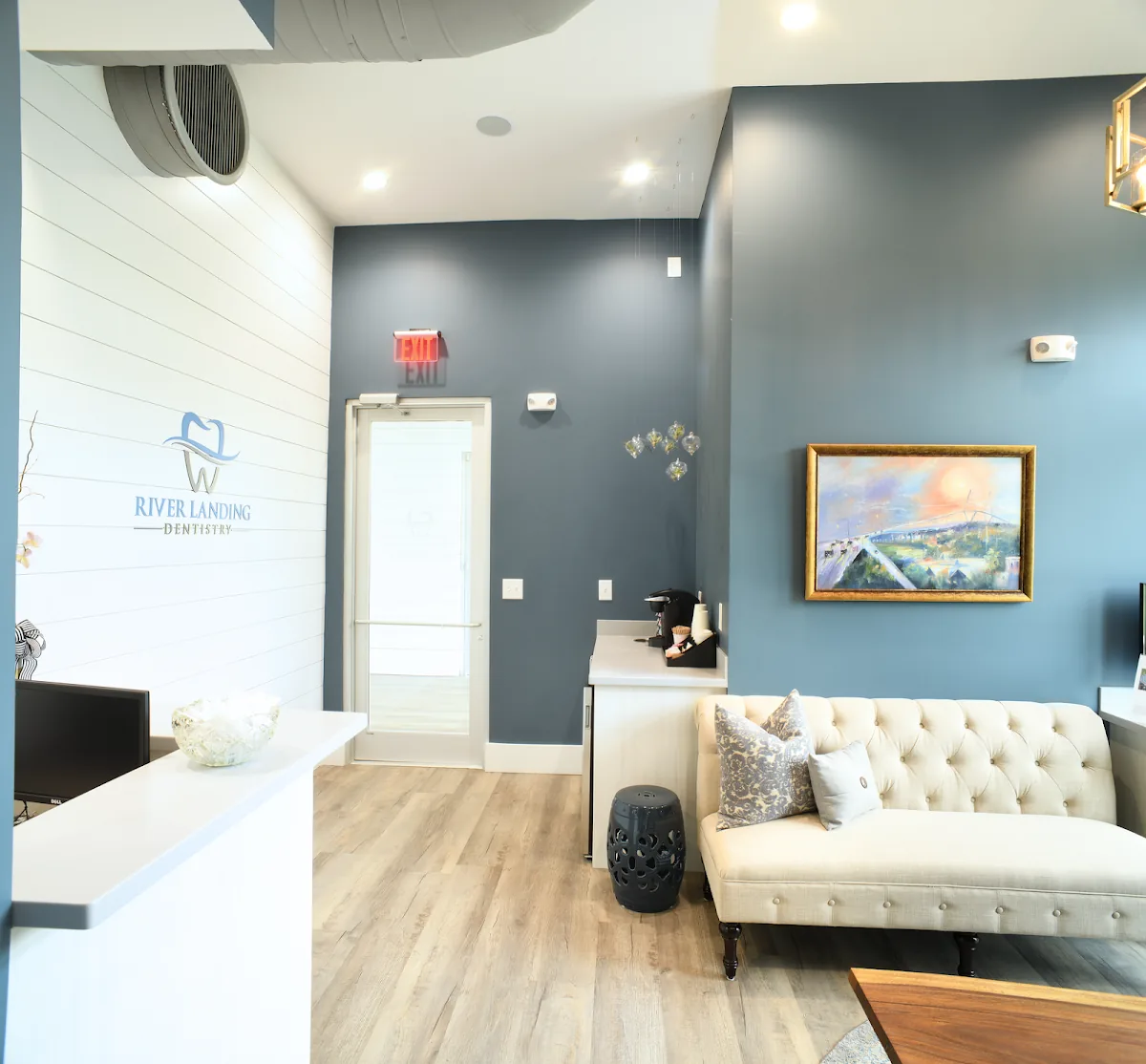 River Landing Dentistry at Daniel Island photo 2