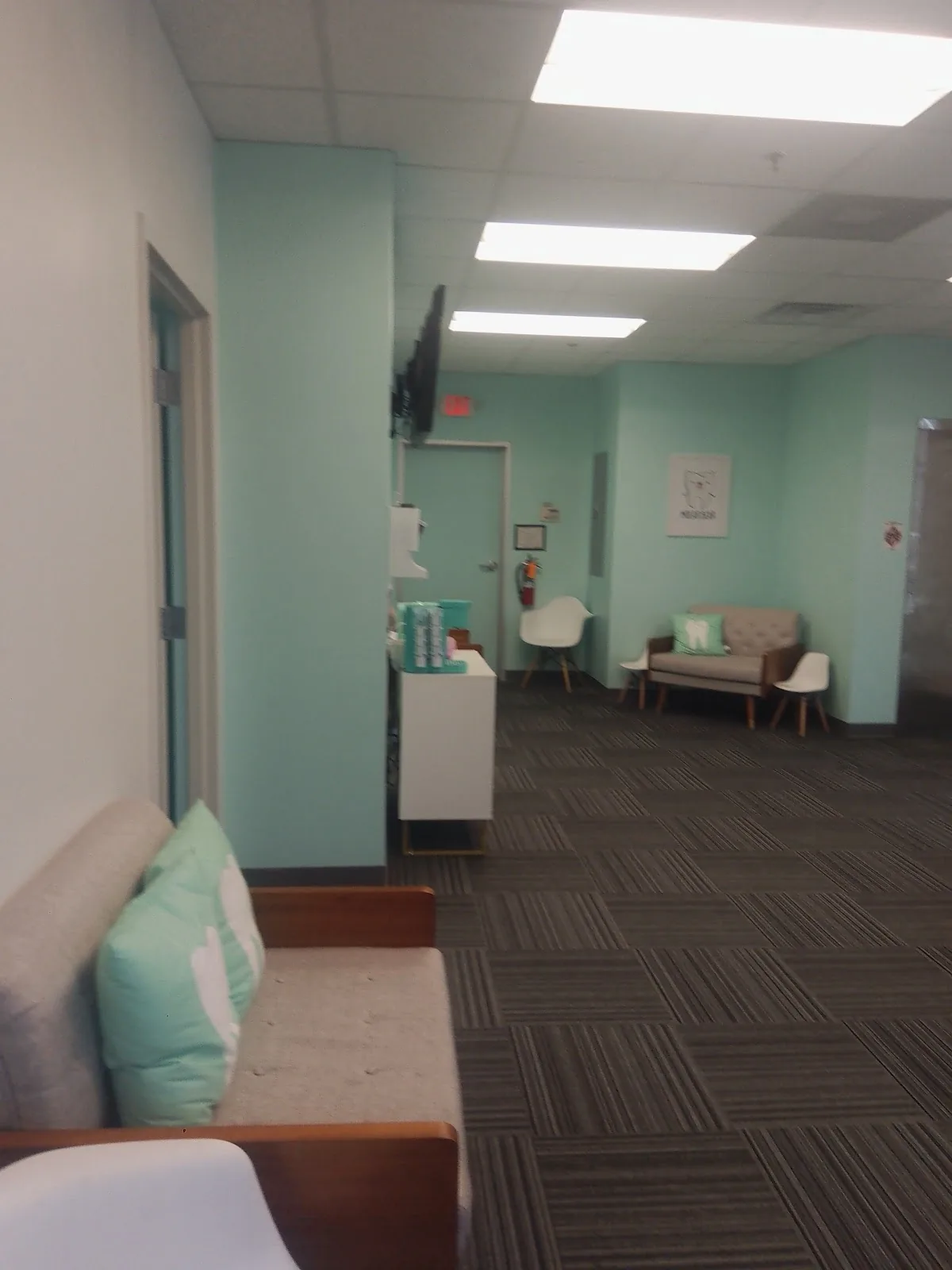 Sweet Tooth Pediatric Dentistry photo 3