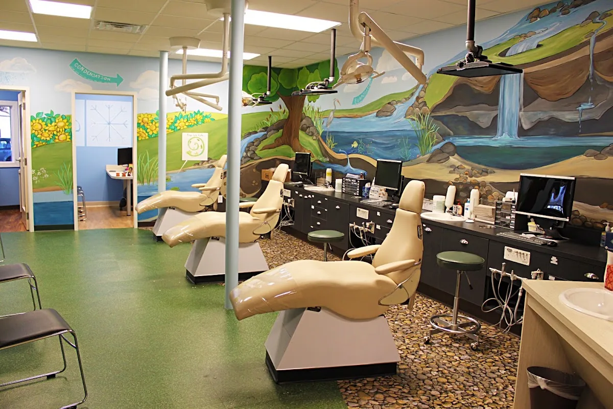 Coastal Kids Dental & Braces - West Ashley photo 3