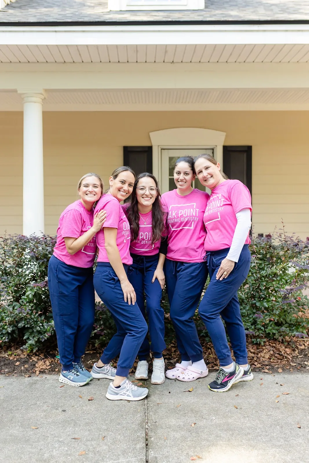 Oak Point Pediatric Dentistry photo 2