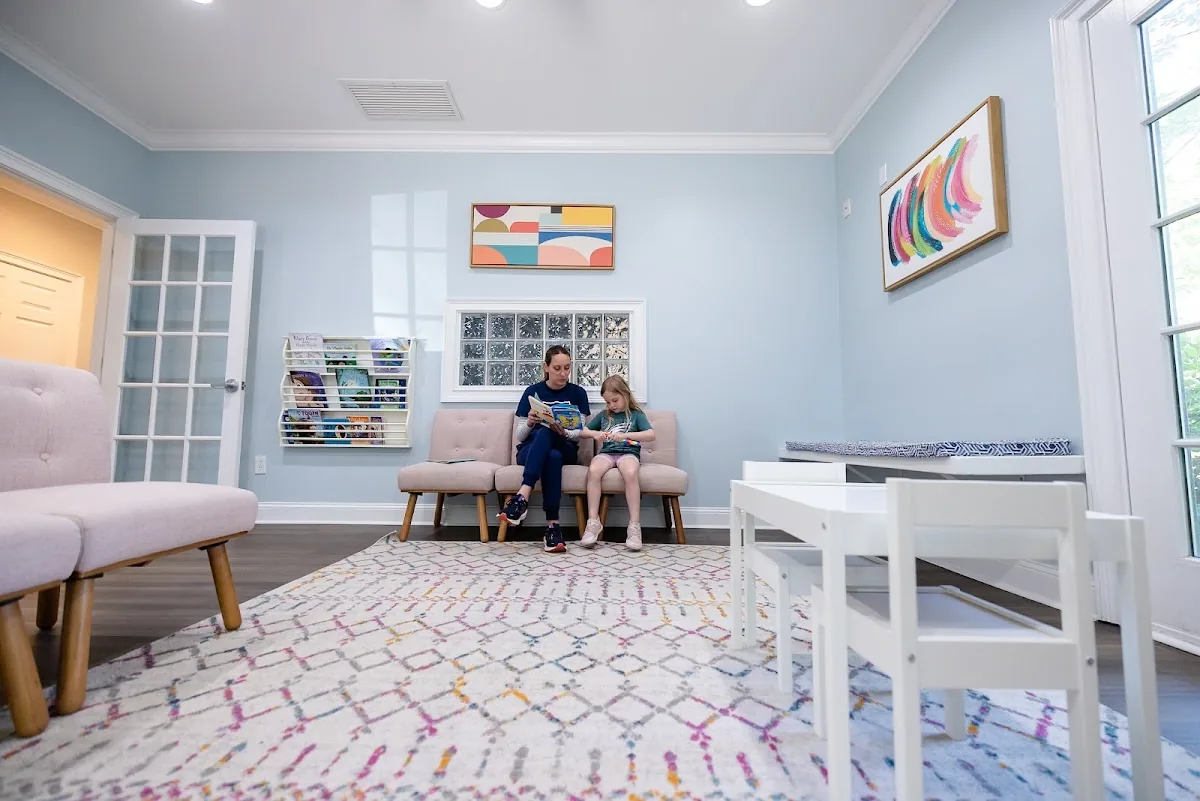 Oak Point Pediatric Dentistry photo 3
