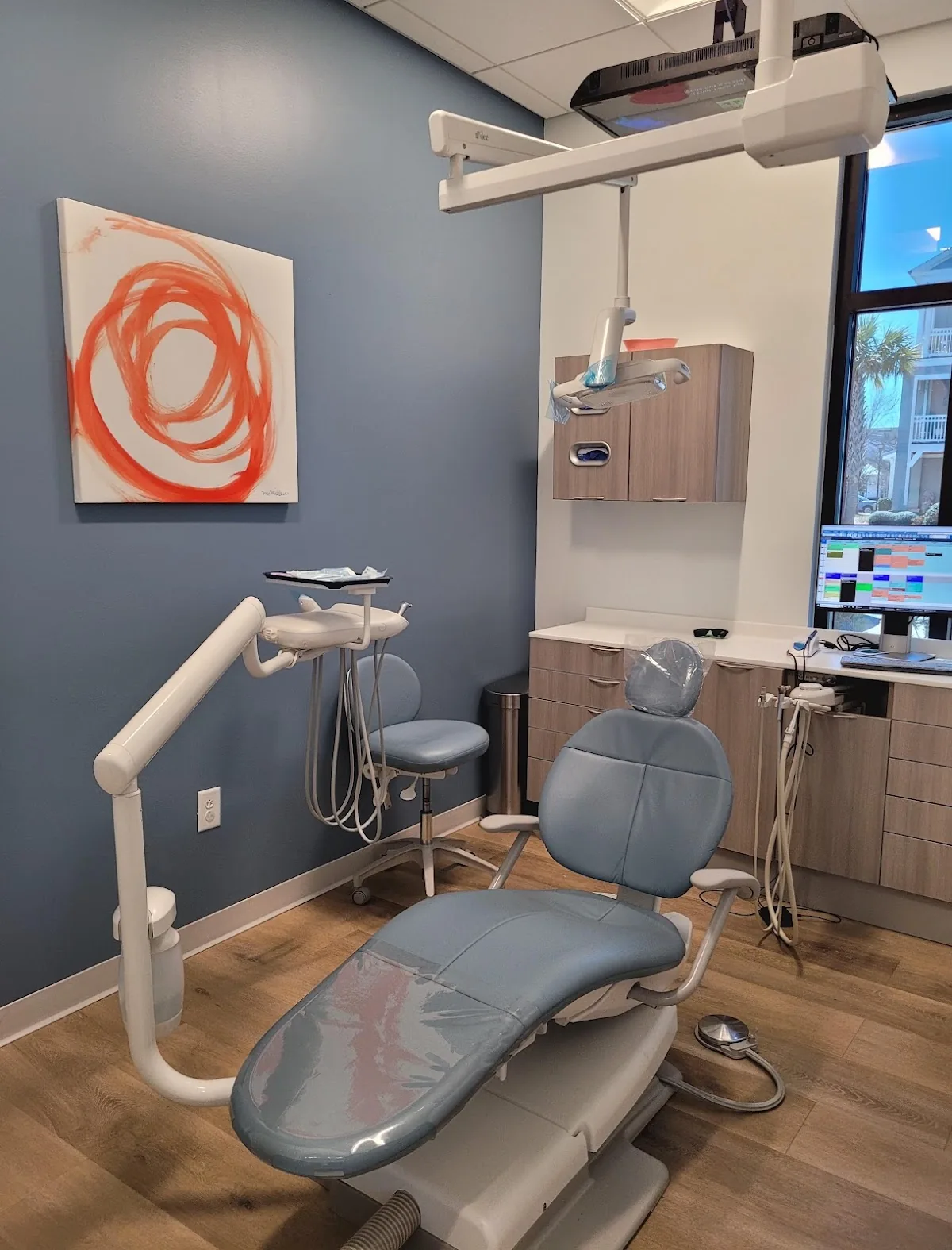 Coastal Kids Dental & Braces - Point Hope photo 2