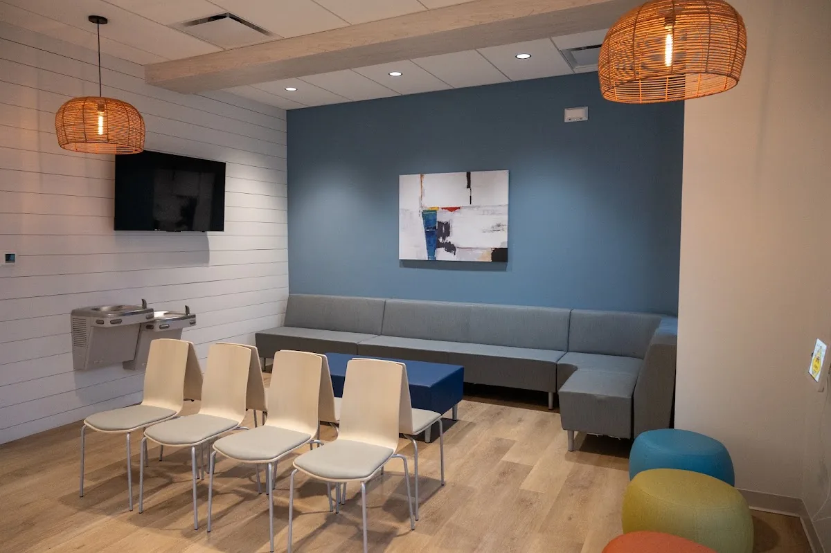 Coastal Kids Dental & Braces - Point Hope
