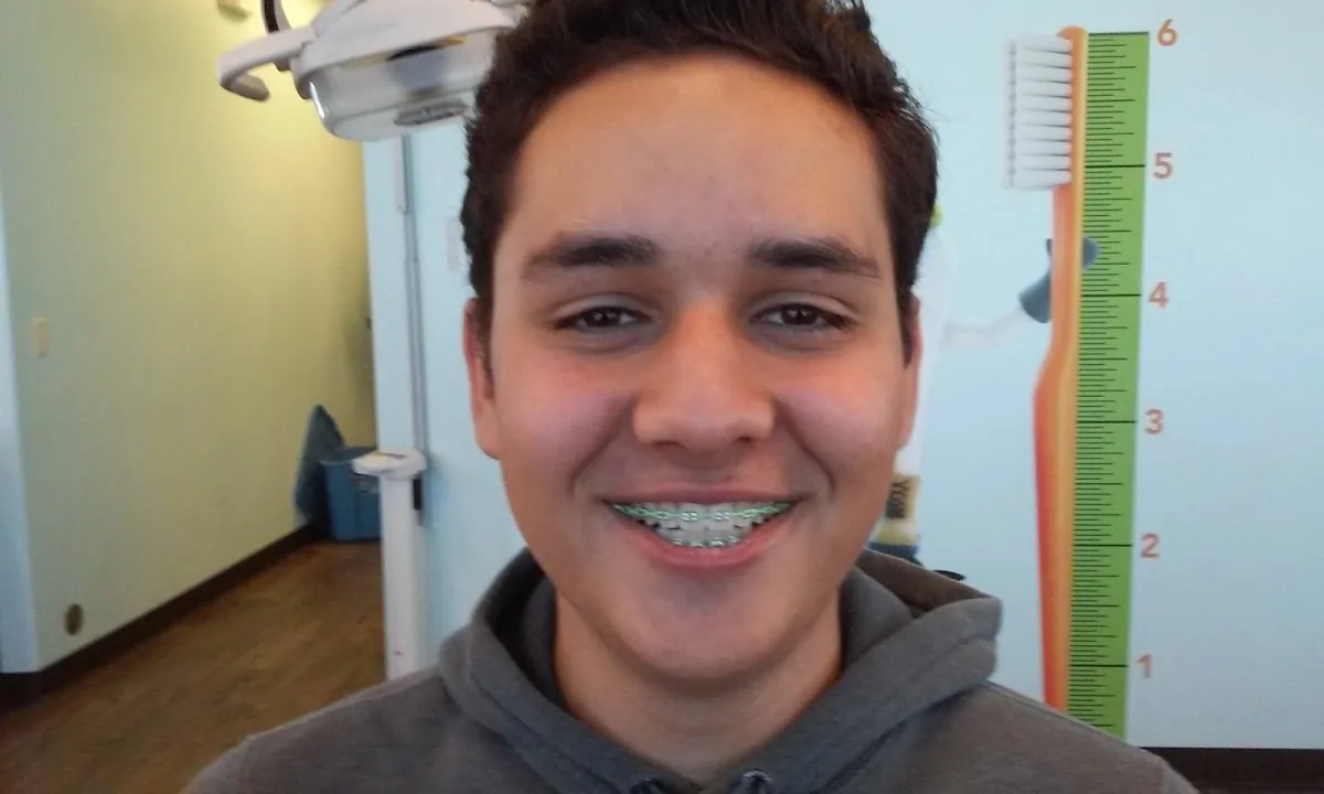 E P Dentistry 4 Kids: Leach Jason A DDS photo 2
