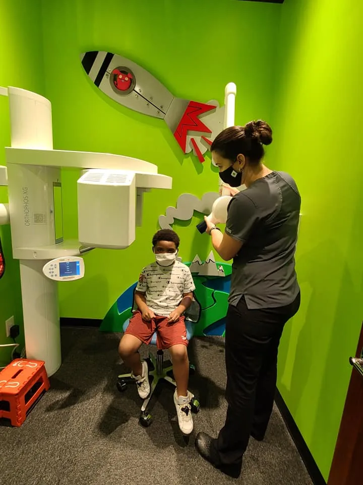 Kidz Planet Pediatric Dentistry photo 3