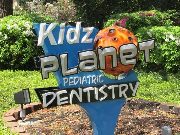 Kidz Planet Pediatric Dentistry