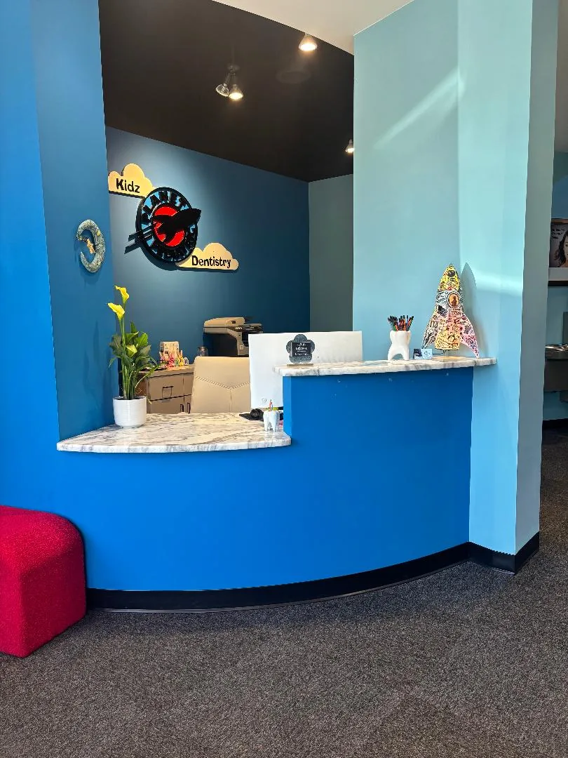 Kidz Planet Pediatric Dentistry photo 2