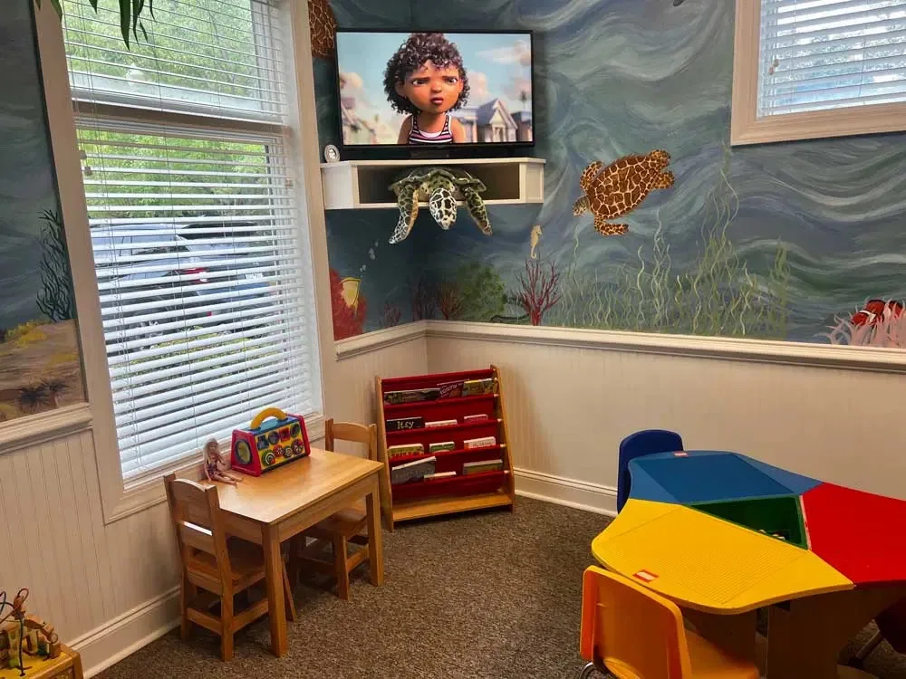 Cornerstone Children's Dentistry photo 3