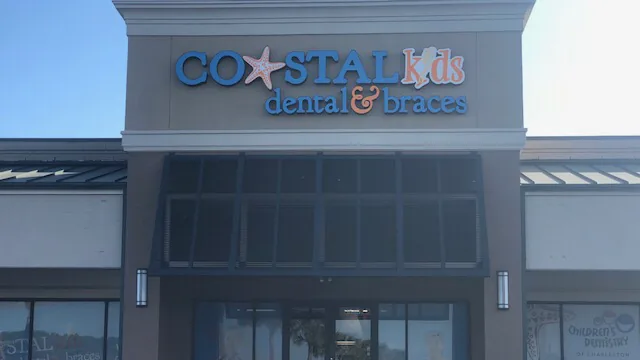 Coastal Kids Dental & Braces - Rivers Ave