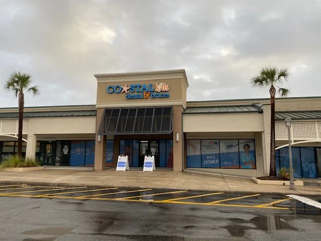 Coastal Kids Dental & Braces - Rivers Ave photo 2