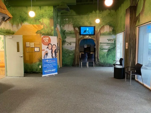 Coastal Kids Dental & Braces - Rivers Ave photo 3