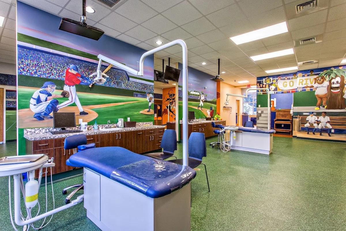 Coastal Kids Dental & Braces - Dorchester Road photo 3
