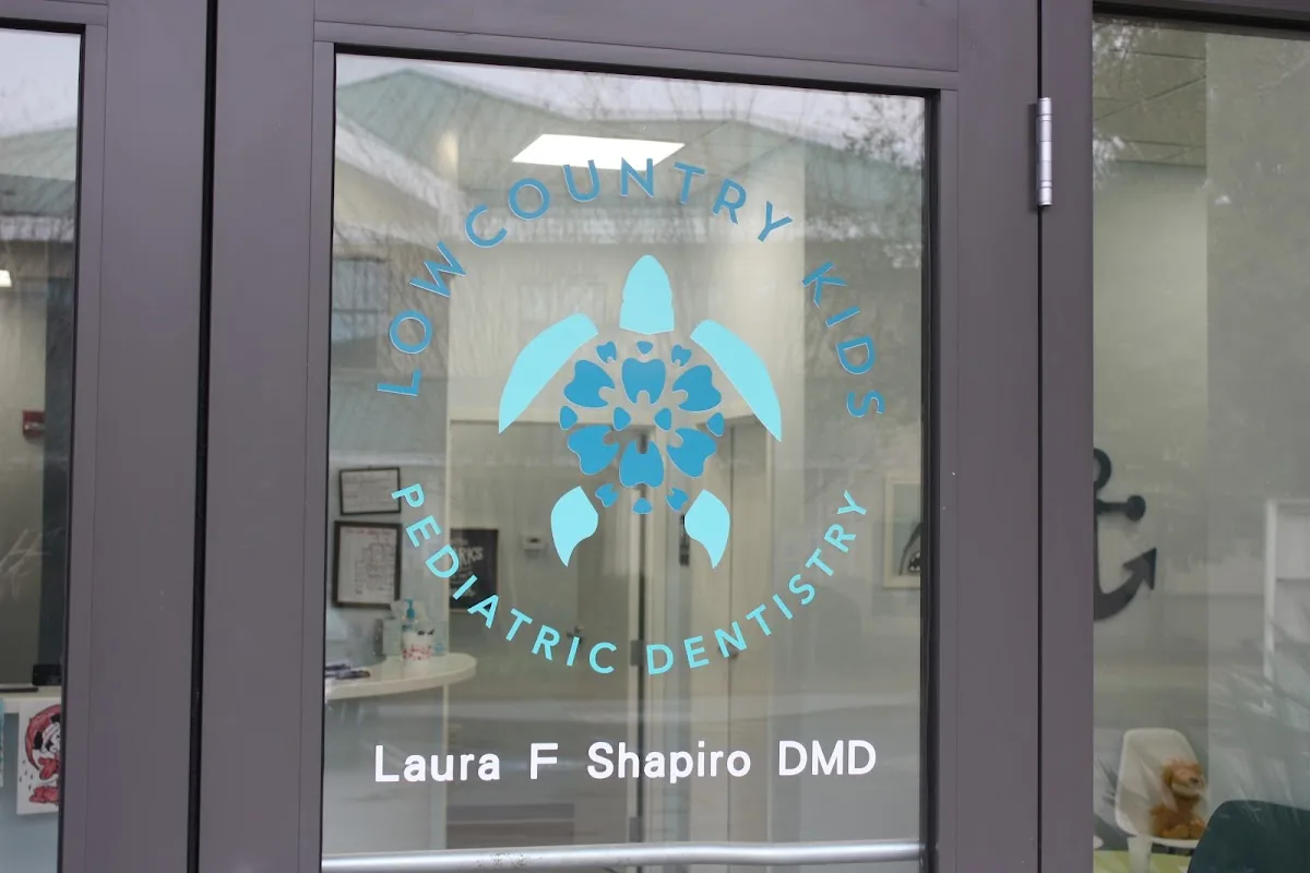 LowCountry Kids Pediatric Dentistry LLC photo 3