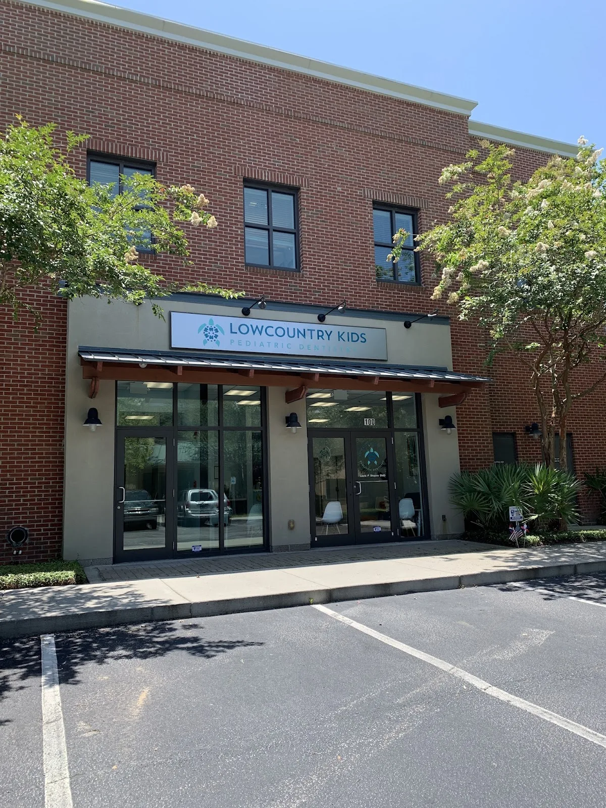LowCountry Kids Pediatric Dentistry LLC photo 2