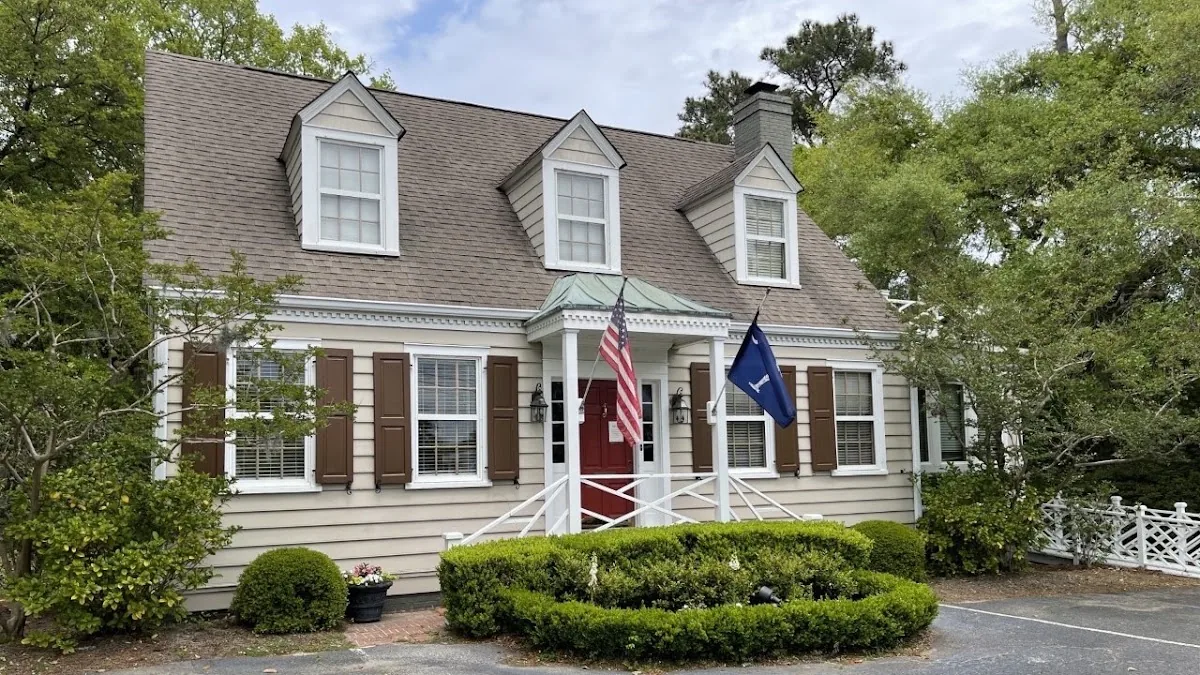 Charleston Restorative & Cosmetic Dentistry, LLC photo 2