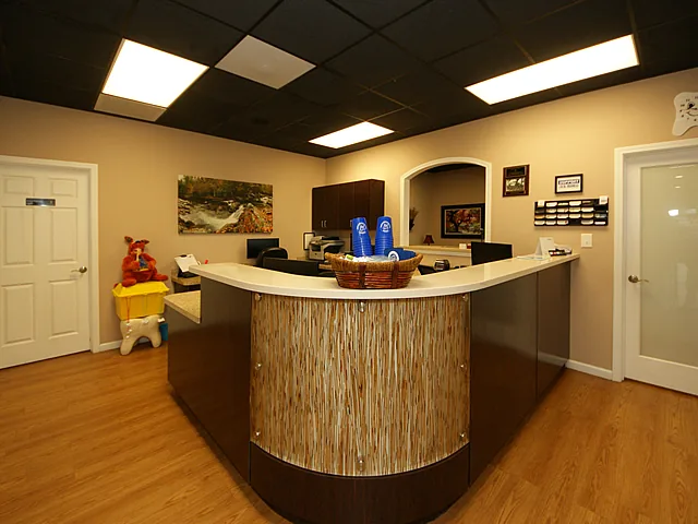 Cooper Cosmetic & Family Dentistry photo 2