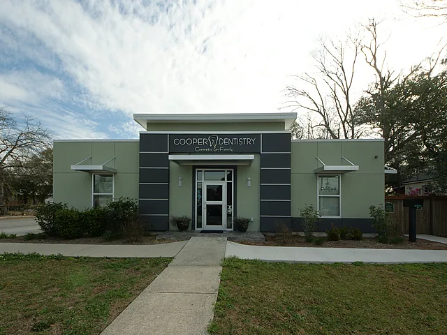 Cooper Cosmetic & Family Dentistry photo 3