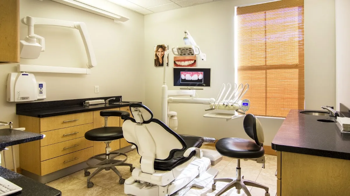 Expertise Dental by Dr. Amanda Seay photo 3