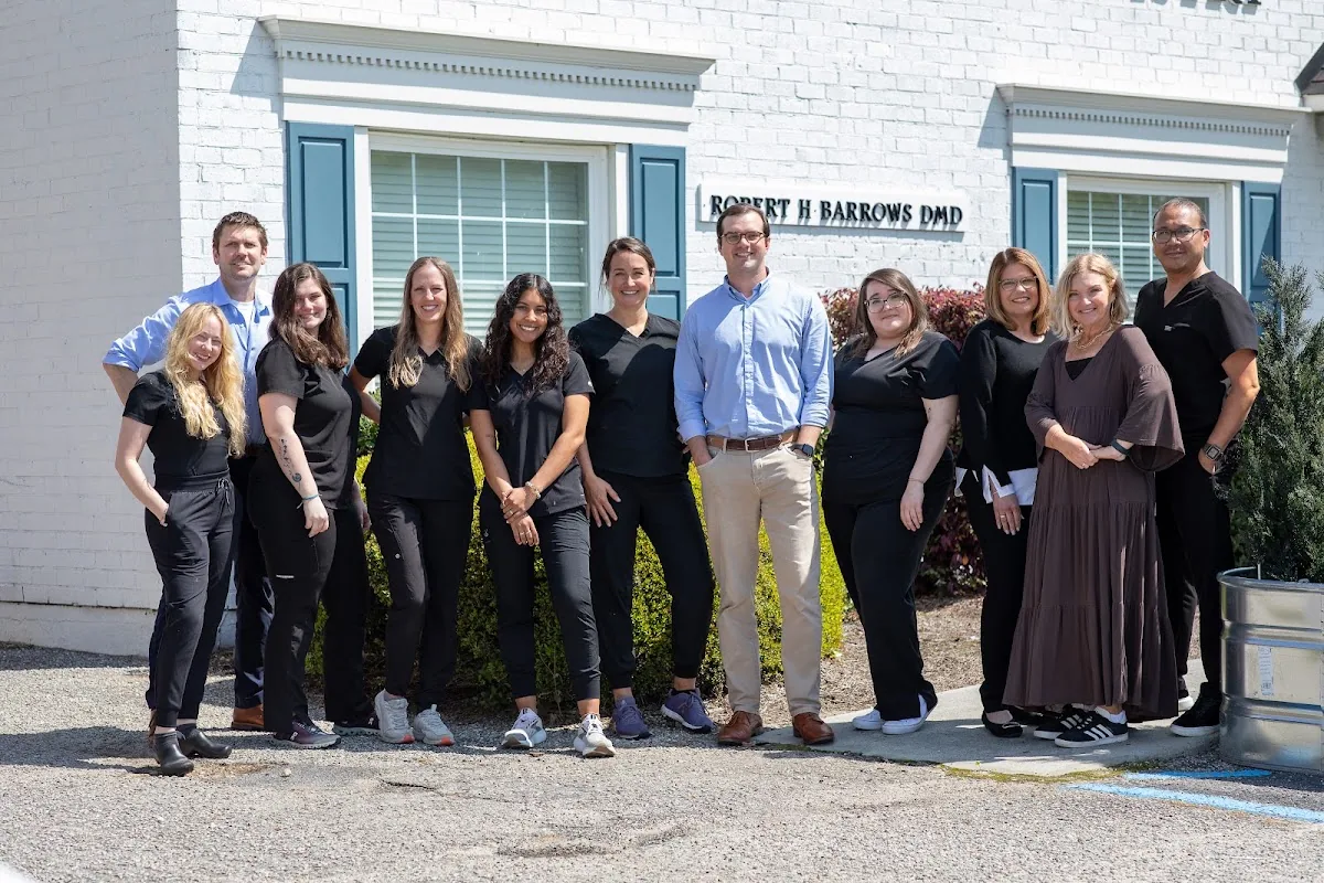 Charleston Family Dentistry