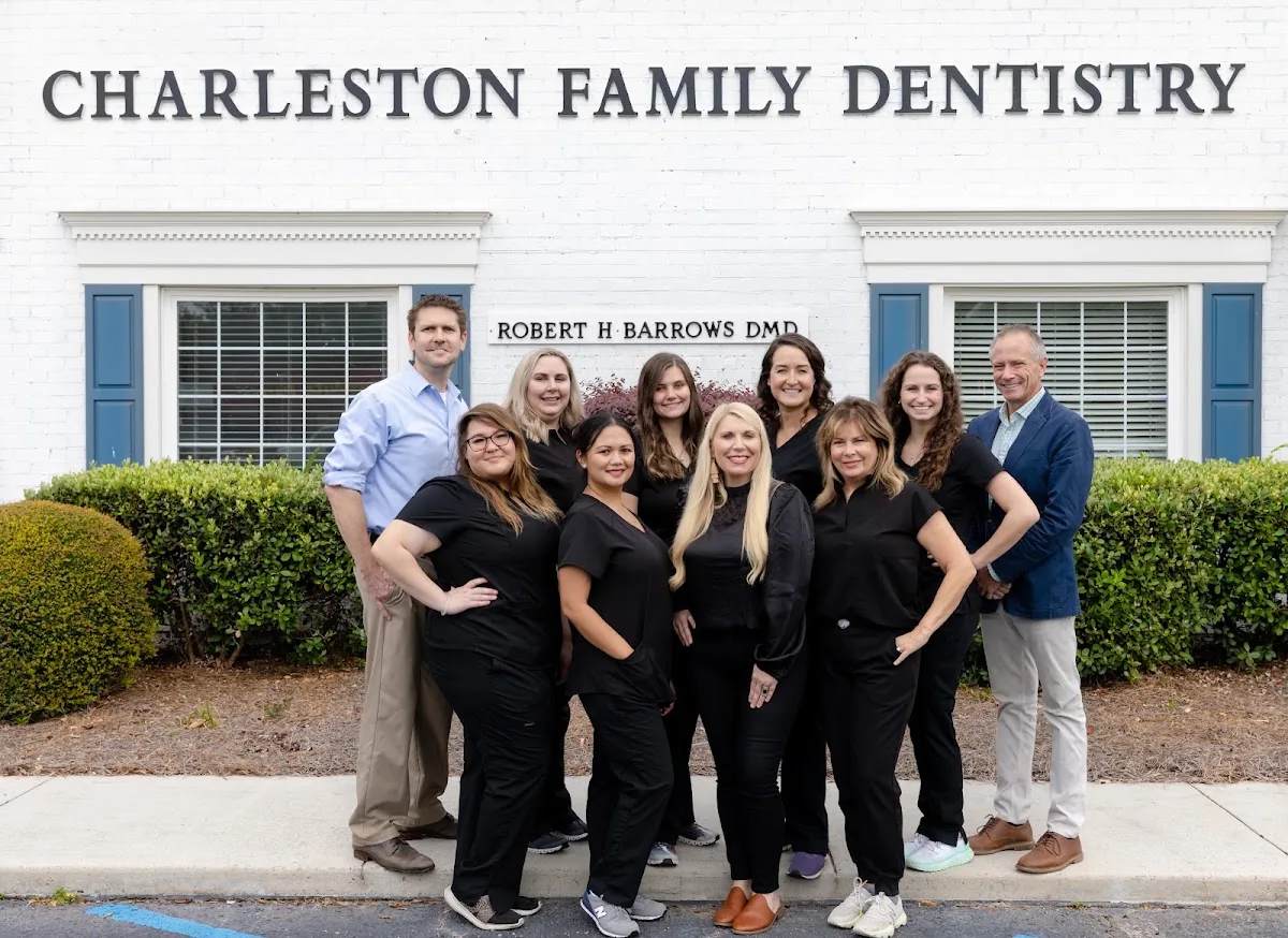 Charleston Family Dentistry photo 2