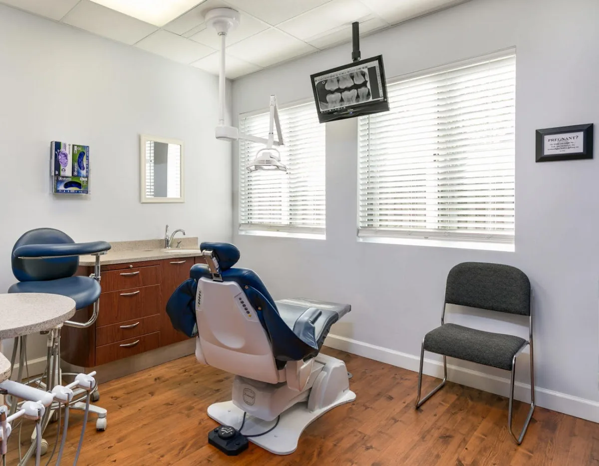 West Ashley Family Dentistry photo 2